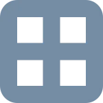 Table Xs SVG Icon